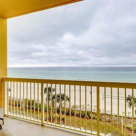 Calypso Resort And Towers E0407 Panama City Beach Exterior foto
