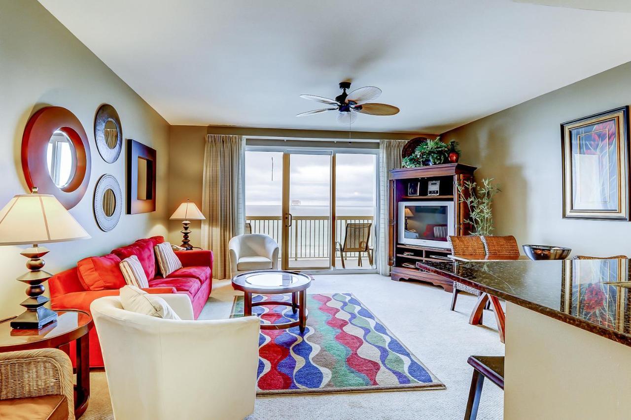 Calypso Resort And Towers E0407 Panama City Beach Exterior foto